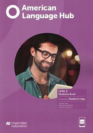 American Language Hub Student s Book & App-5
