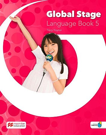 Global Stage Literacy Book & Language Book With Navio App-5