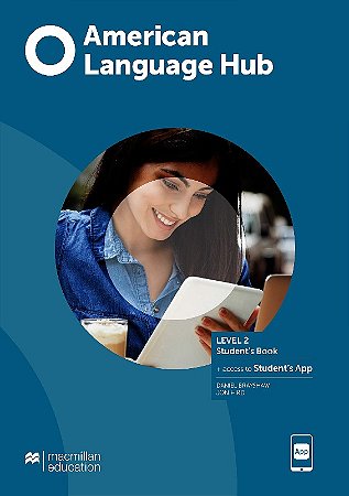 American Language Hub Student s Pack&app W/wb-2 (w/key)