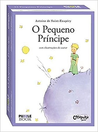 O Pequeno Príncipe