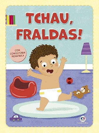 Tchau, Fraldas!