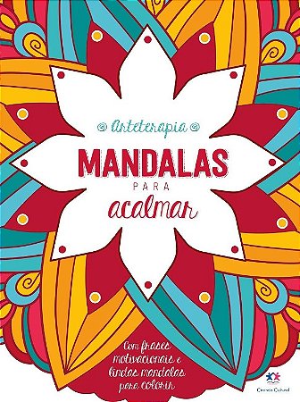 Mandalas para Acalmar