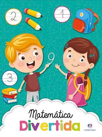 Matematica Divertida