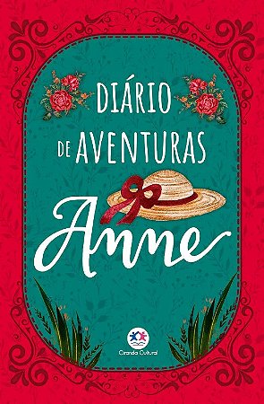 Diario de Aventuras Anne