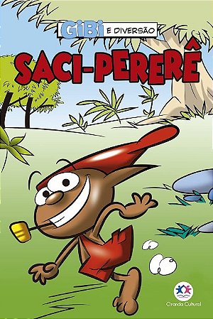 Saci-perere