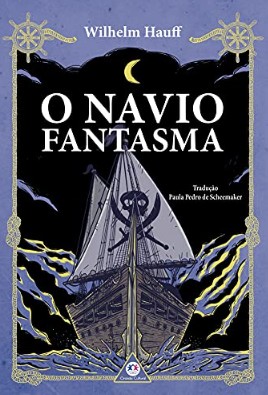 Navio Fantasma, O