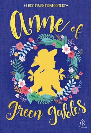 Anne Of Green Gables