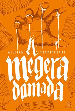 Megera Domada, A