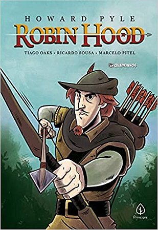 Robin Hood