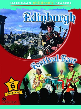 Edinburgh: Festival Fears