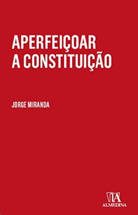Aperfeicoar a Constituicao