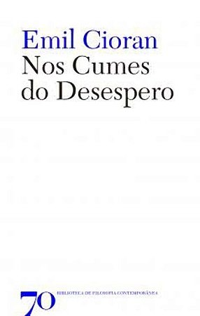 Nos Cumes do Desespero