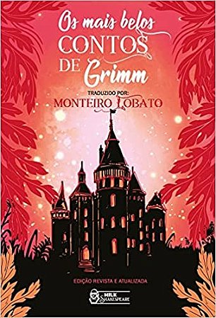 Mais Belos Contos de Grimm, os