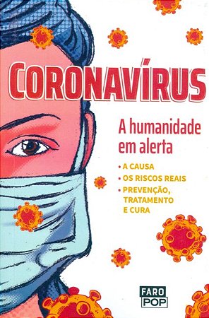 Coronavirus: a Humanidade em Alerta