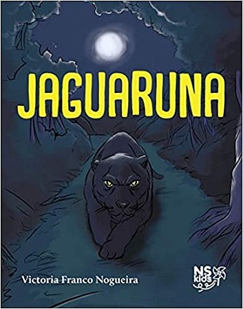 Jaguaruna