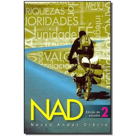 Nosso Andar Diario - Edicao de Estudos 2
