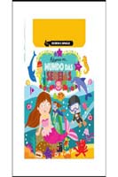 Escreva e Apague - Estamos no Mundo das Sereias