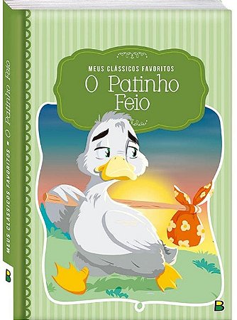 Meus Classicos Favoritos: o Patinho Feio