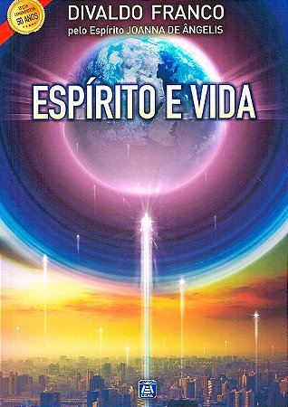 Espirito e Vida