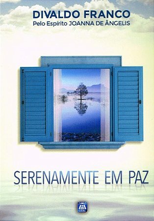 Serenamente em paz