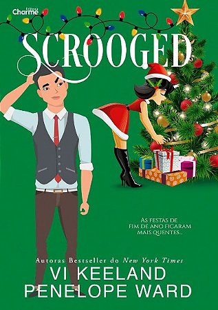 Scrooged