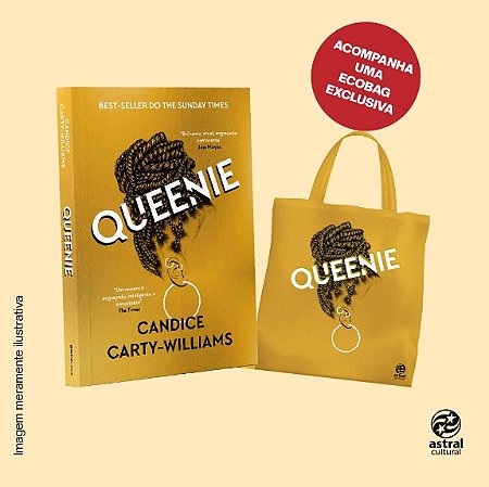 Queenie + Ecobag