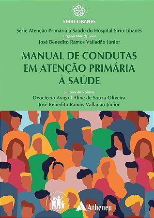 Manual de Condutas em Atencao Primaria a Saude