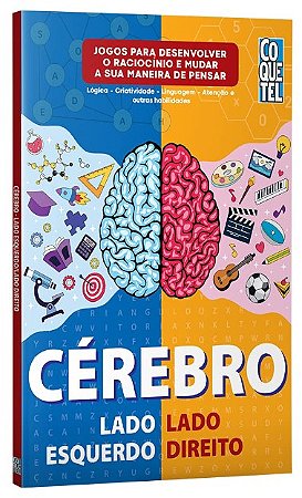 Cerebro Lado Esquerdo-lado Direito