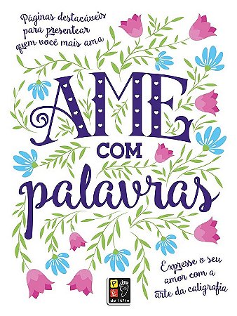 Ame com Palavras