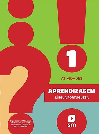 Aprendizagem Portugues 1