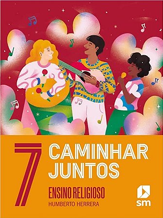 Caminhar Juntos