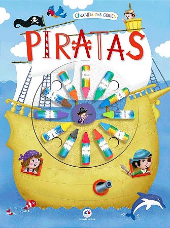 Piratas