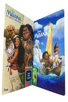 Marvel Kit Diversao - Moama