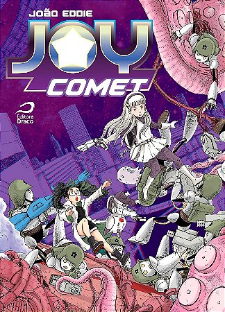 Joy Comet