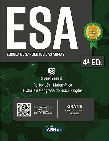Escola de Sargentos das Armas - esa