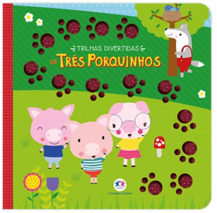 Tres Porquinhos, os