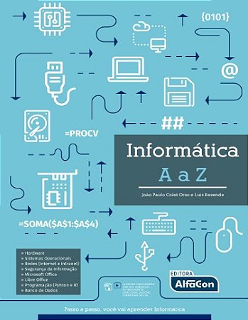 Informatica de a a Z