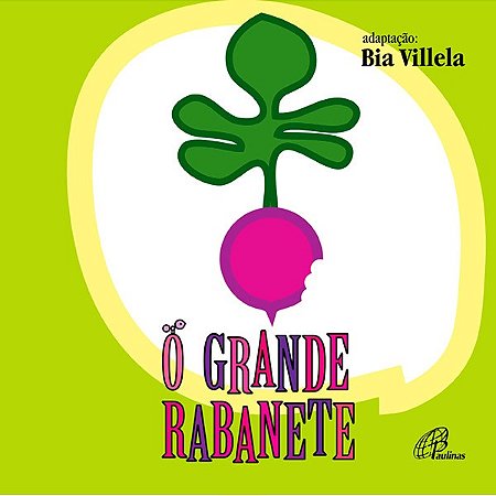 Grande Rabanete, O