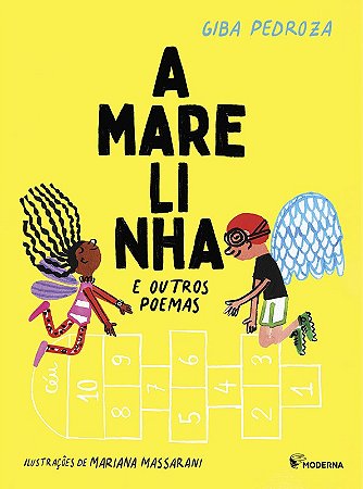 Amarelinha e Outros Poemas