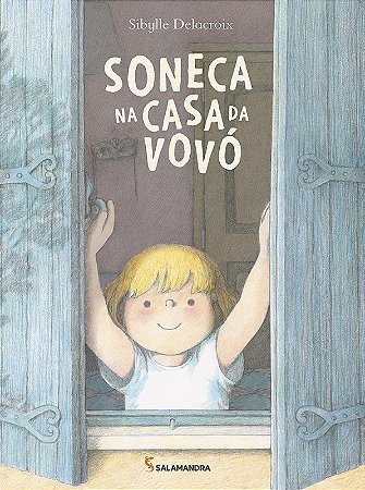 Soneca na Casa da Vovo