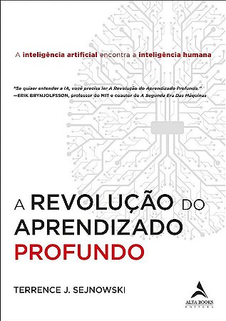 A Revolucao do Aprendizado Profundo