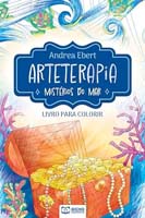 Arteterapia - Misterios do Mar