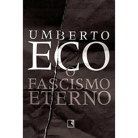 Fascismo Eterno, O