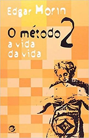 Metodo, O. 2 -  a Vida da Vida