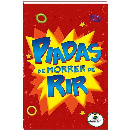 Piadas de Morrer de Rir