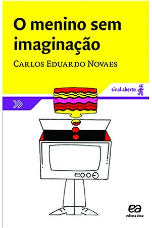 Menino sem Imaginacao, O