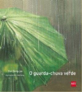 Guarda-chuva Verde, O