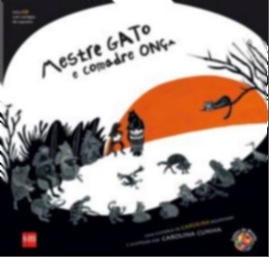 Mestre Gato e Comadre Onca