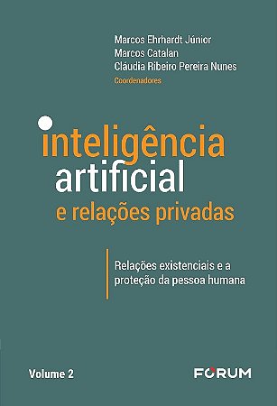 Inteligencia Artificial e Relacoes Privadas