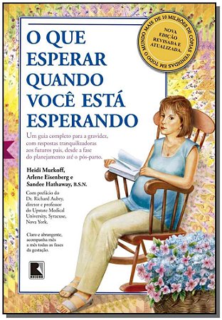 Que Esperar do Primeiro Ano, O